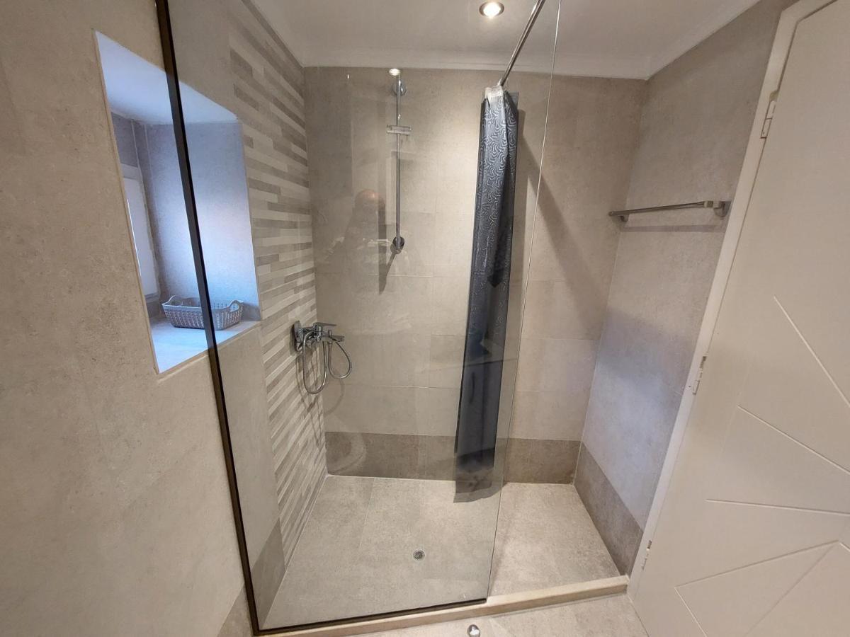 Akis Luxury Flat Corfu (city) Exterior foto