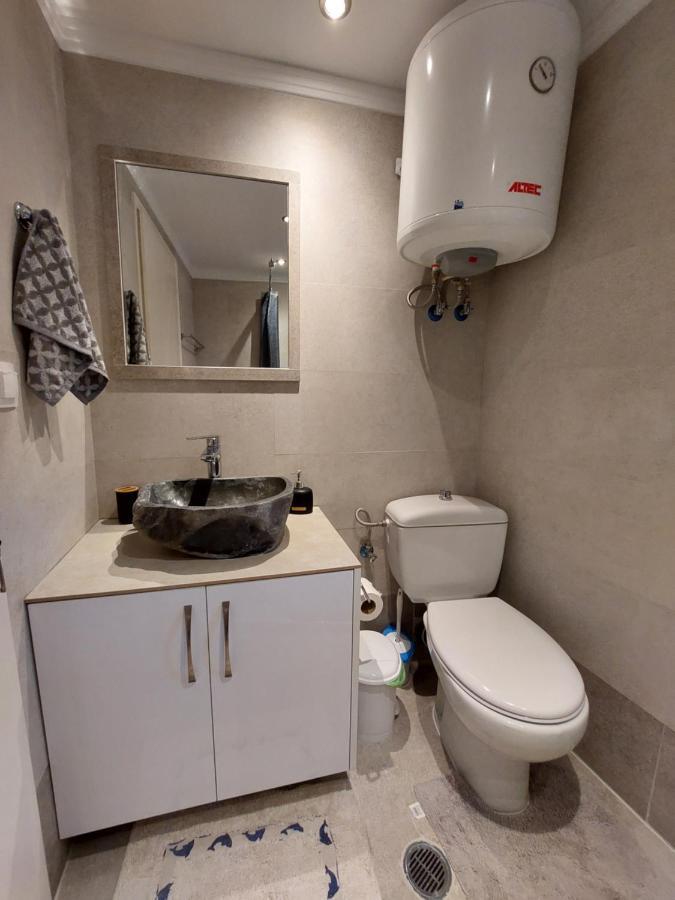 Akis Luxury Flat Corfu (city) Exterior foto