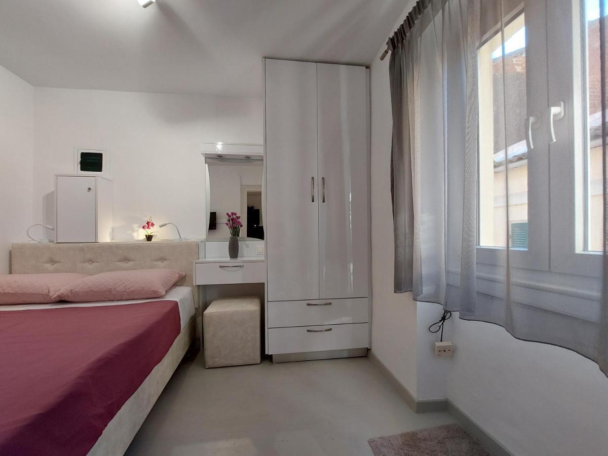 Akis Luxury Flat Corfu (city) Exterior foto